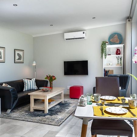 Tortelduif Cottage Stellenbosch Dış mekan fotoğraf