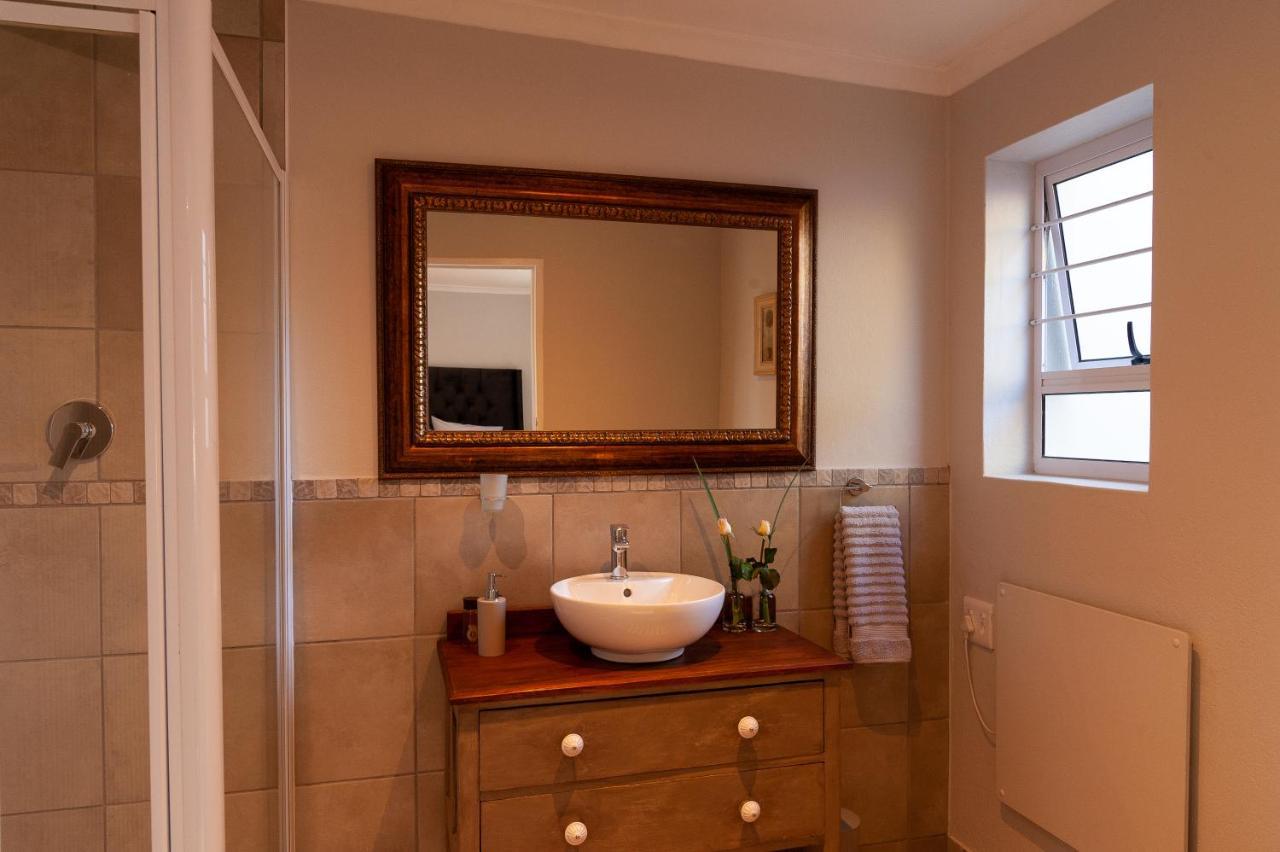 Tortelduif Cottage Stellenbosch Dış mekan fotoğraf