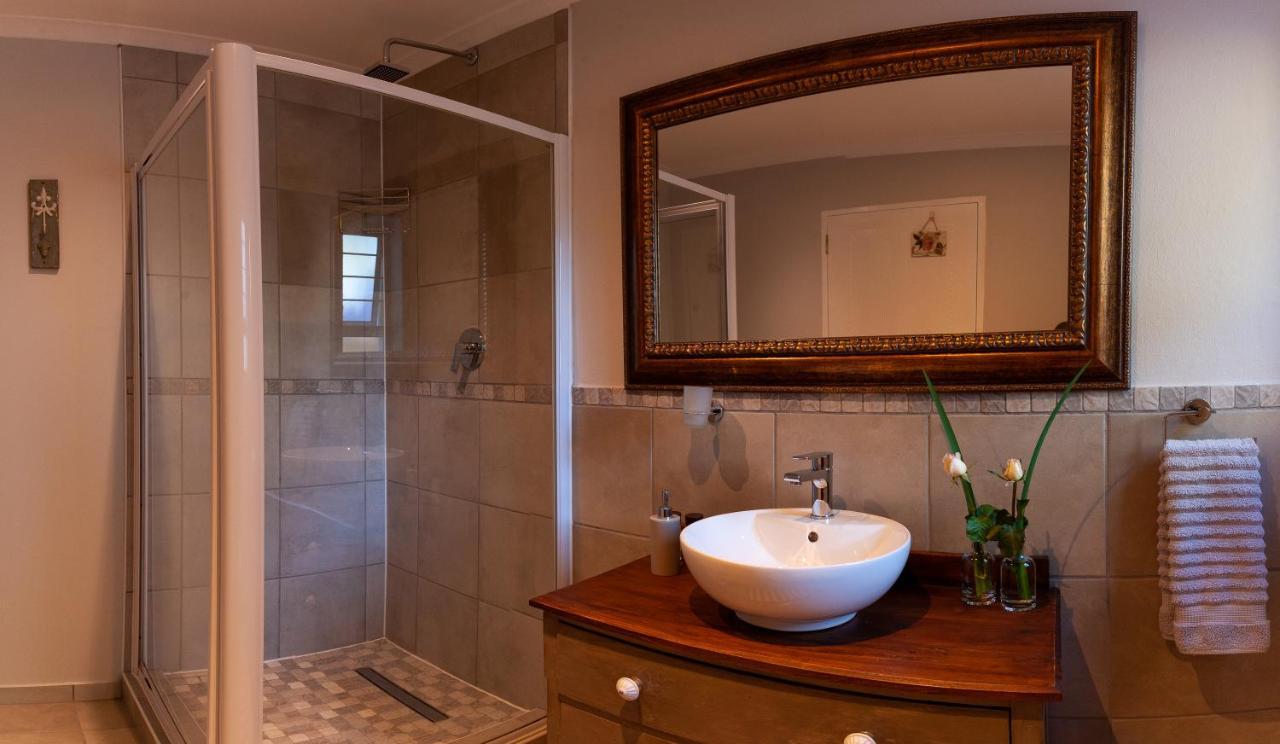 Tortelduif Cottage Stellenbosch Dış mekan fotoğraf