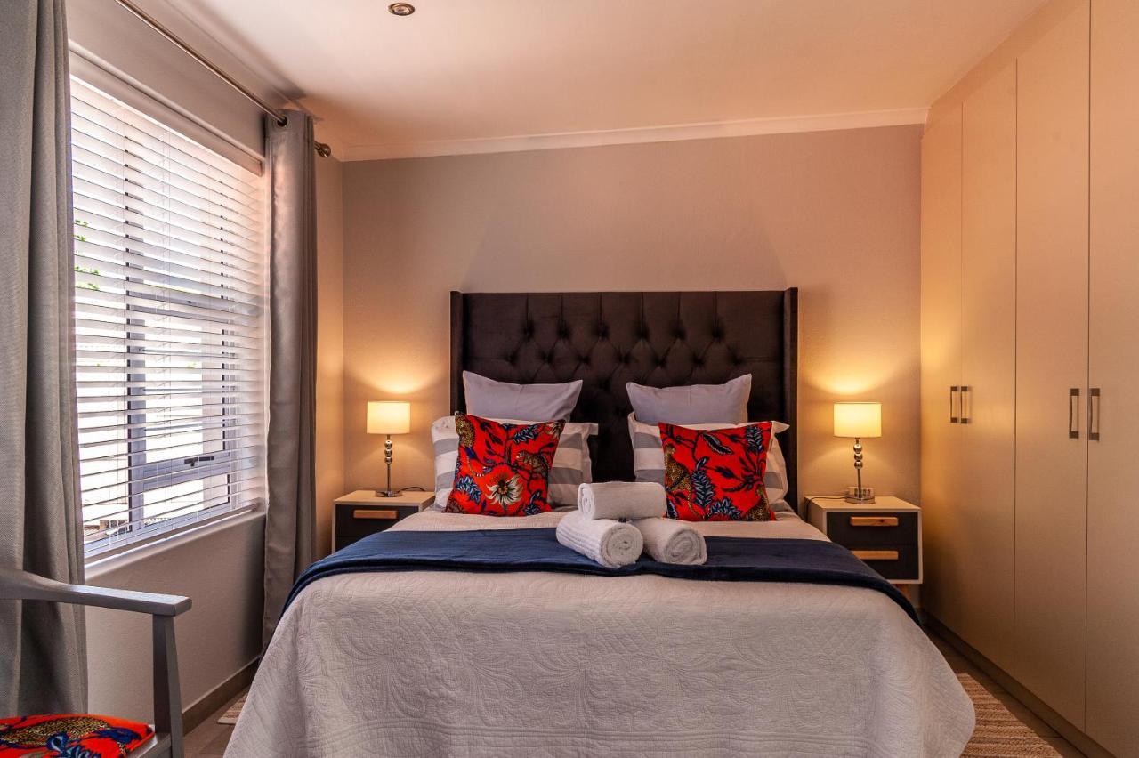 Tortelduif Cottage Stellenbosch Dış mekan fotoğraf