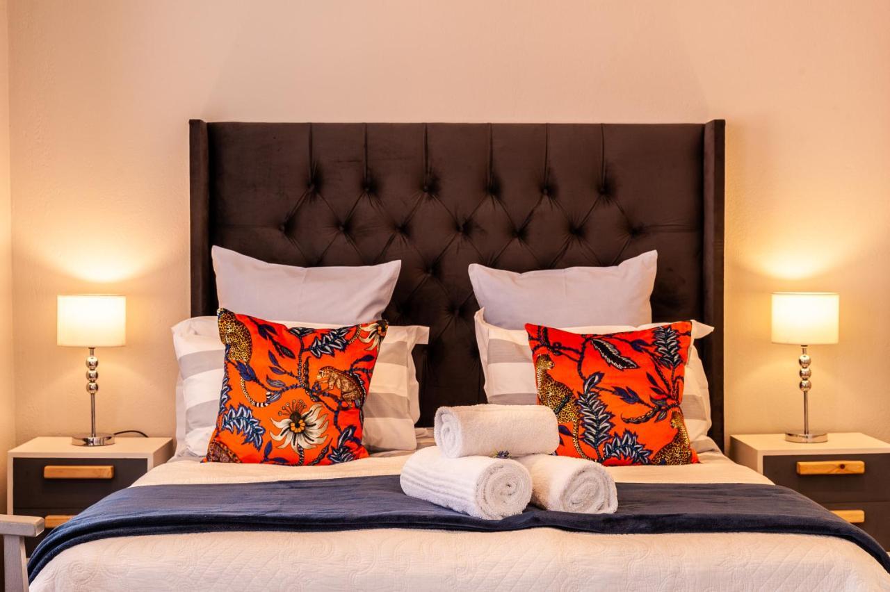 Tortelduif Cottage Stellenbosch Dış mekan fotoğraf