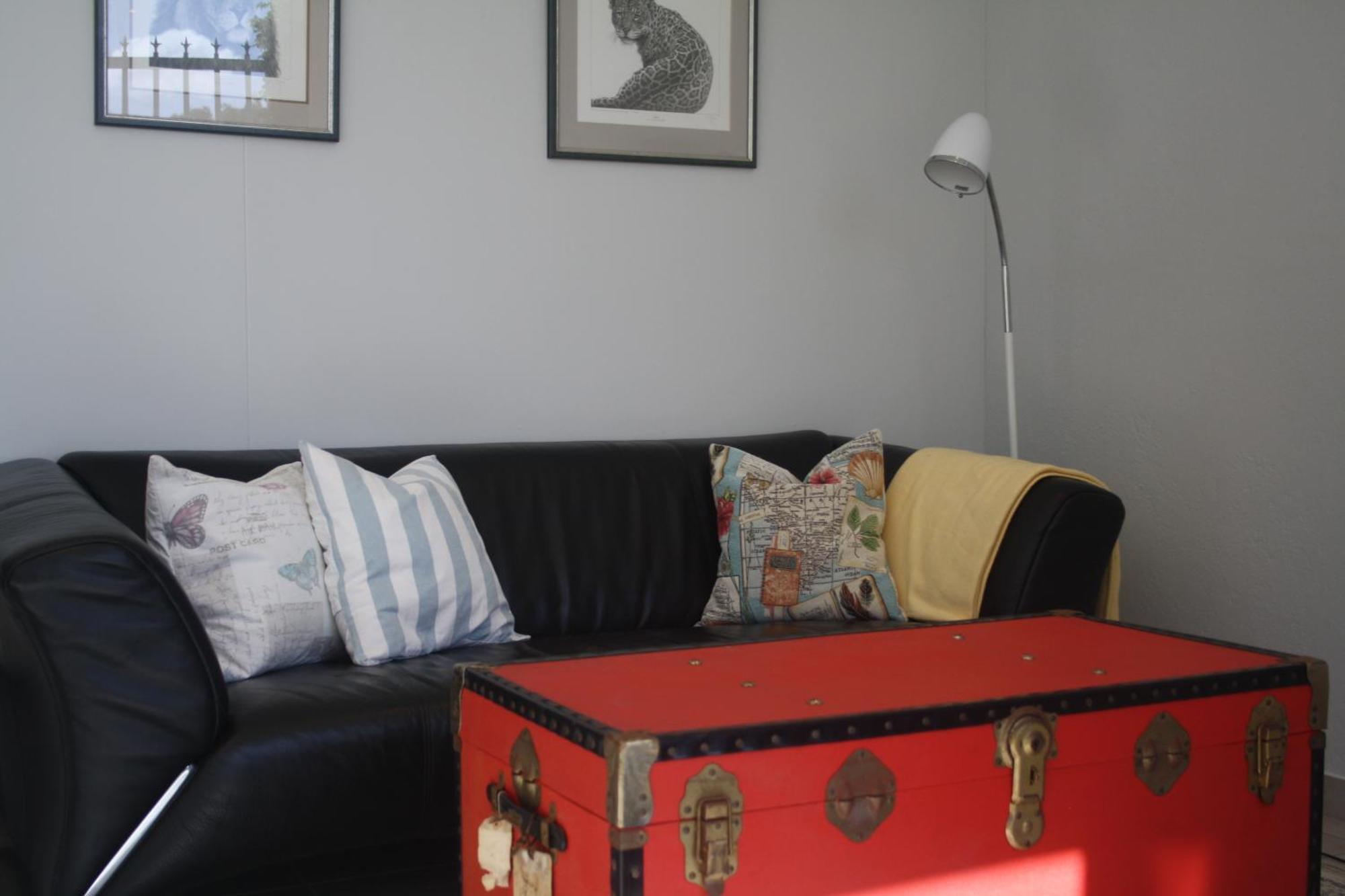 Tortelduif Cottage Stellenbosch Dış mekan fotoğraf