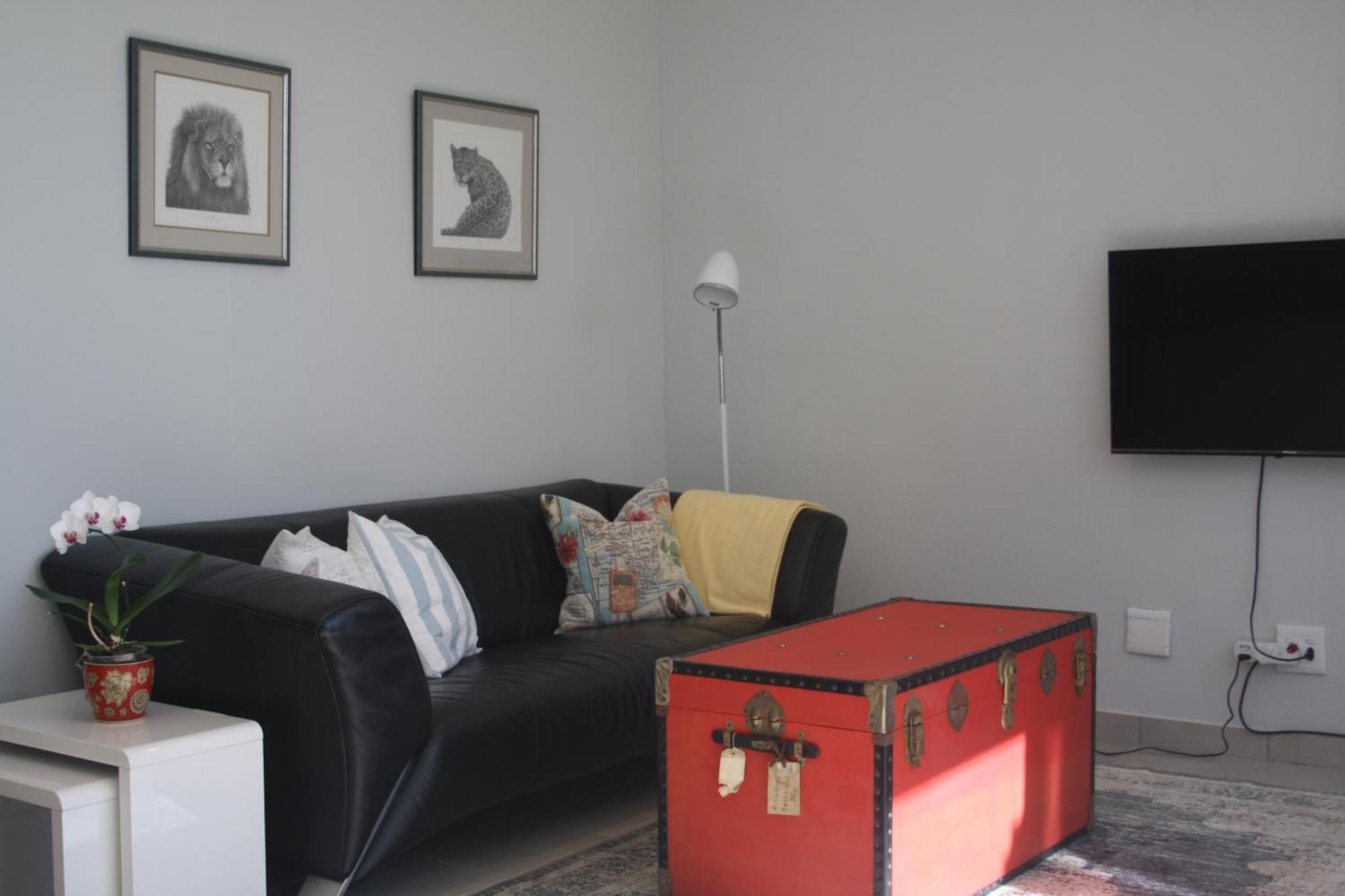 Tortelduif Cottage Stellenbosch Dış mekan fotoğraf