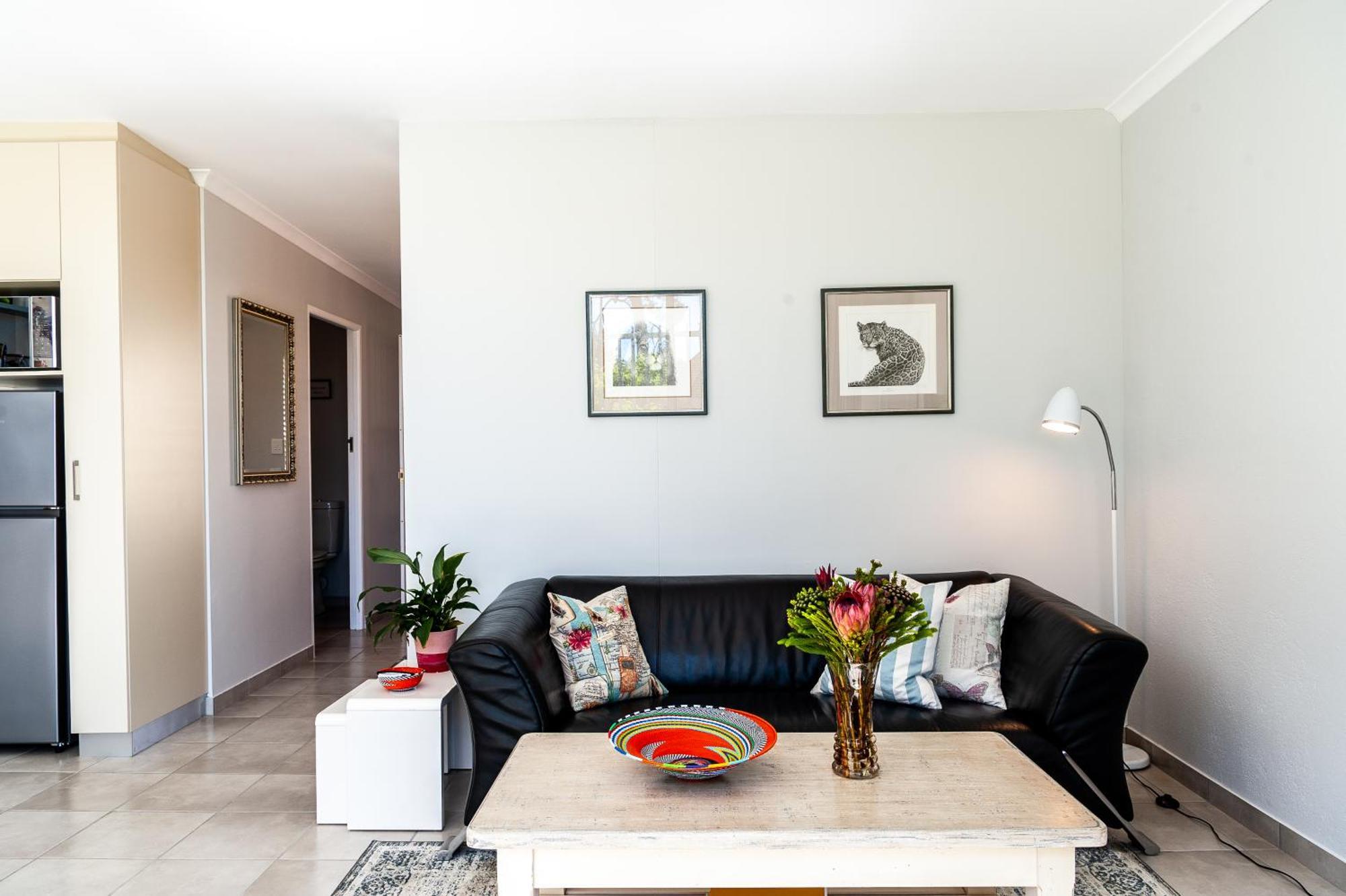 Tortelduif Cottage Stellenbosch Dış mekan fotoğraf