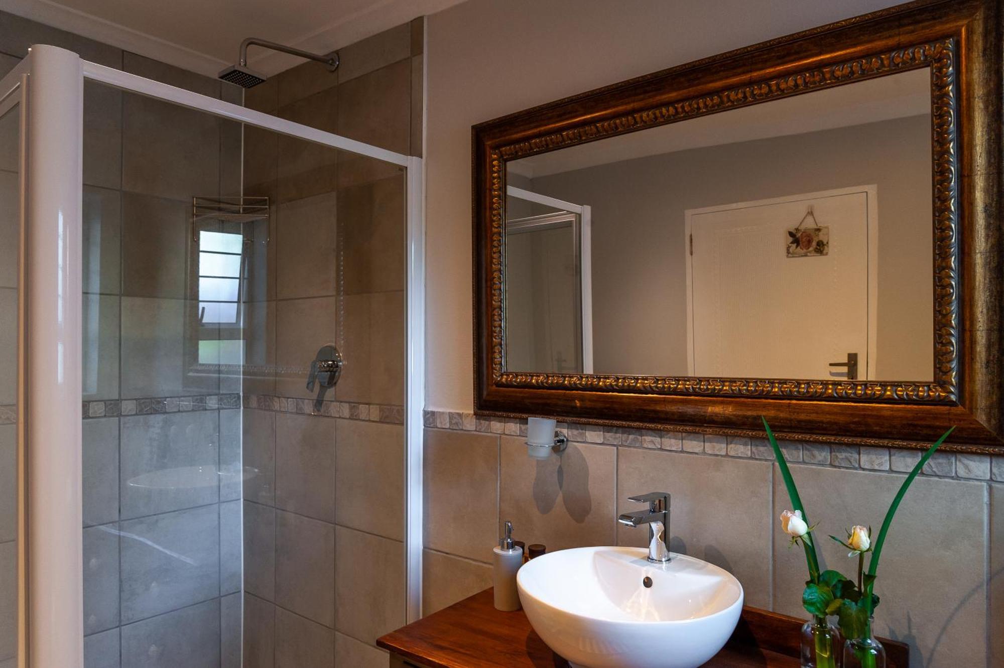Tortelduif Cottage Stellenbosch Dış mekan fotoğraf