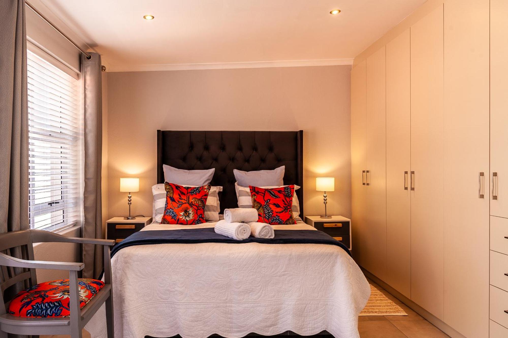 Tortelduif Cottage Stellenbosch Dış mekan fotoğraf